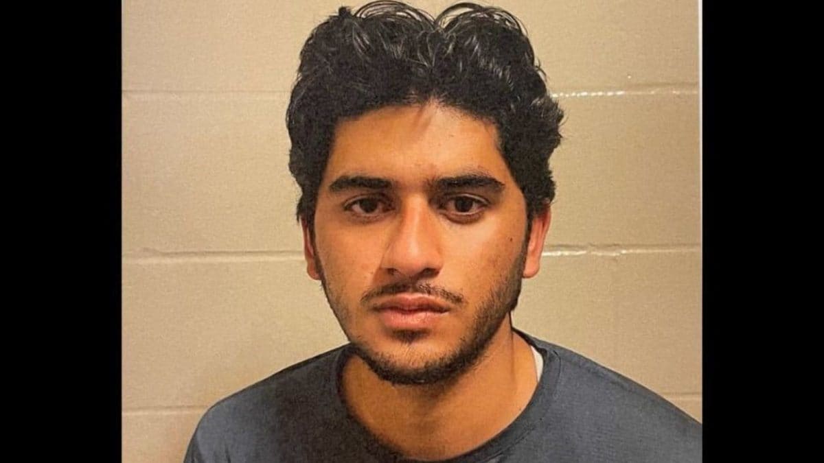 Cross‑Border Terror Plot Thwarted: Pakistani‑Canadian National Confesses ISIS‑Inspired Attack on Brooklyn Chabad House