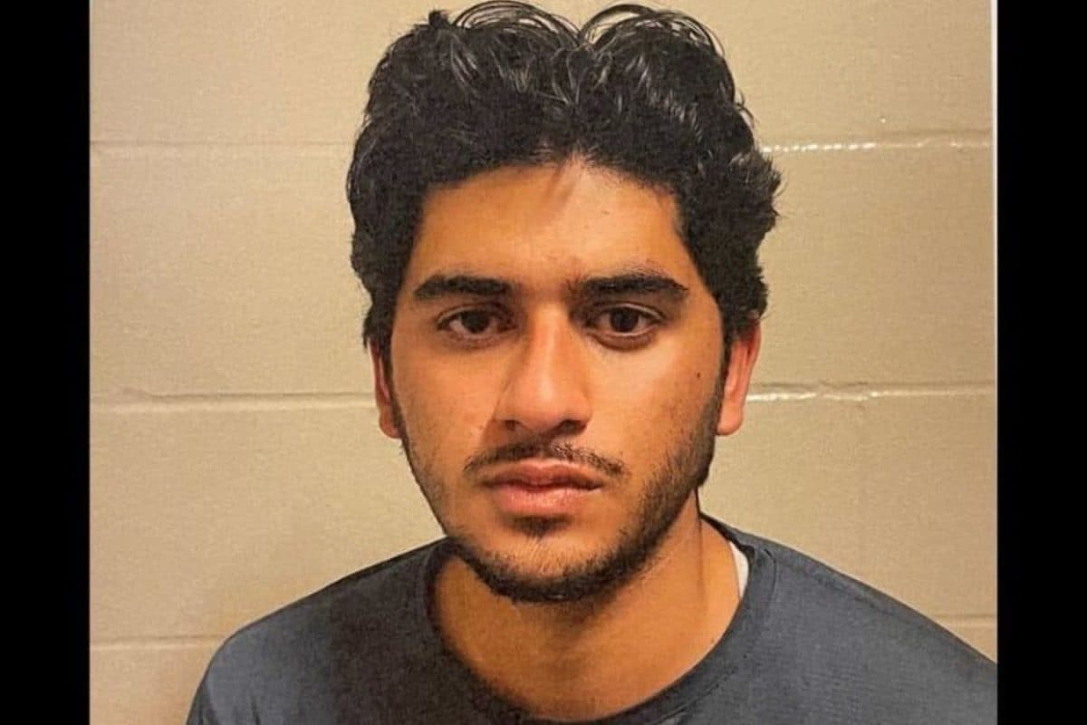 ISIS-Inspired Plot Foiled: Pakistani National Admits Plan To Target Brooklyn Jewish Centre | Exclusive