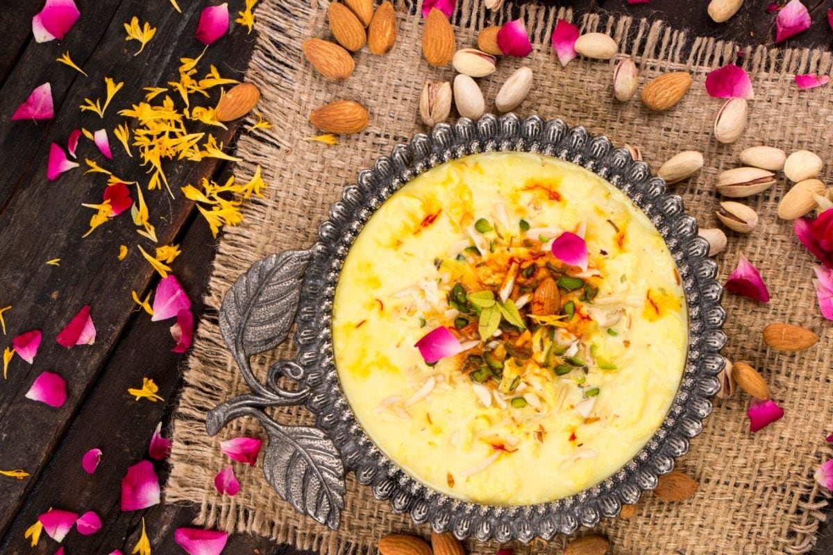 These 8 Indian Dishes Were Once A Symbol Of Wealth And Royalty