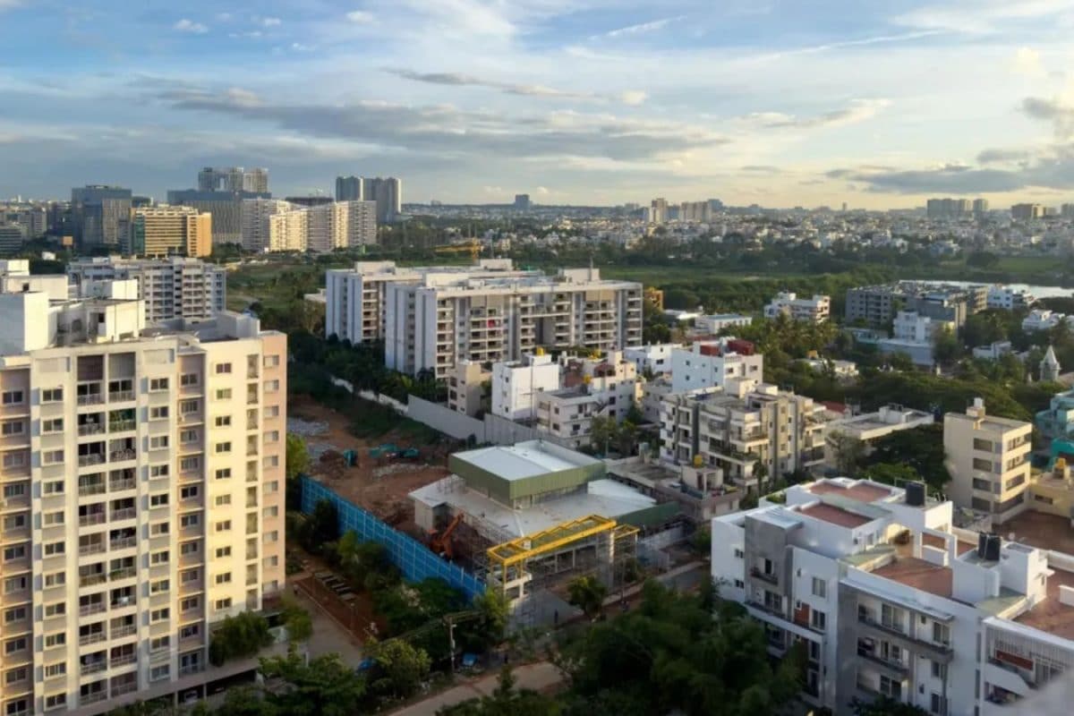 EV Unit In Residential Building? Koramangala Resident's Complaint Raises Alarm, No Action Yet