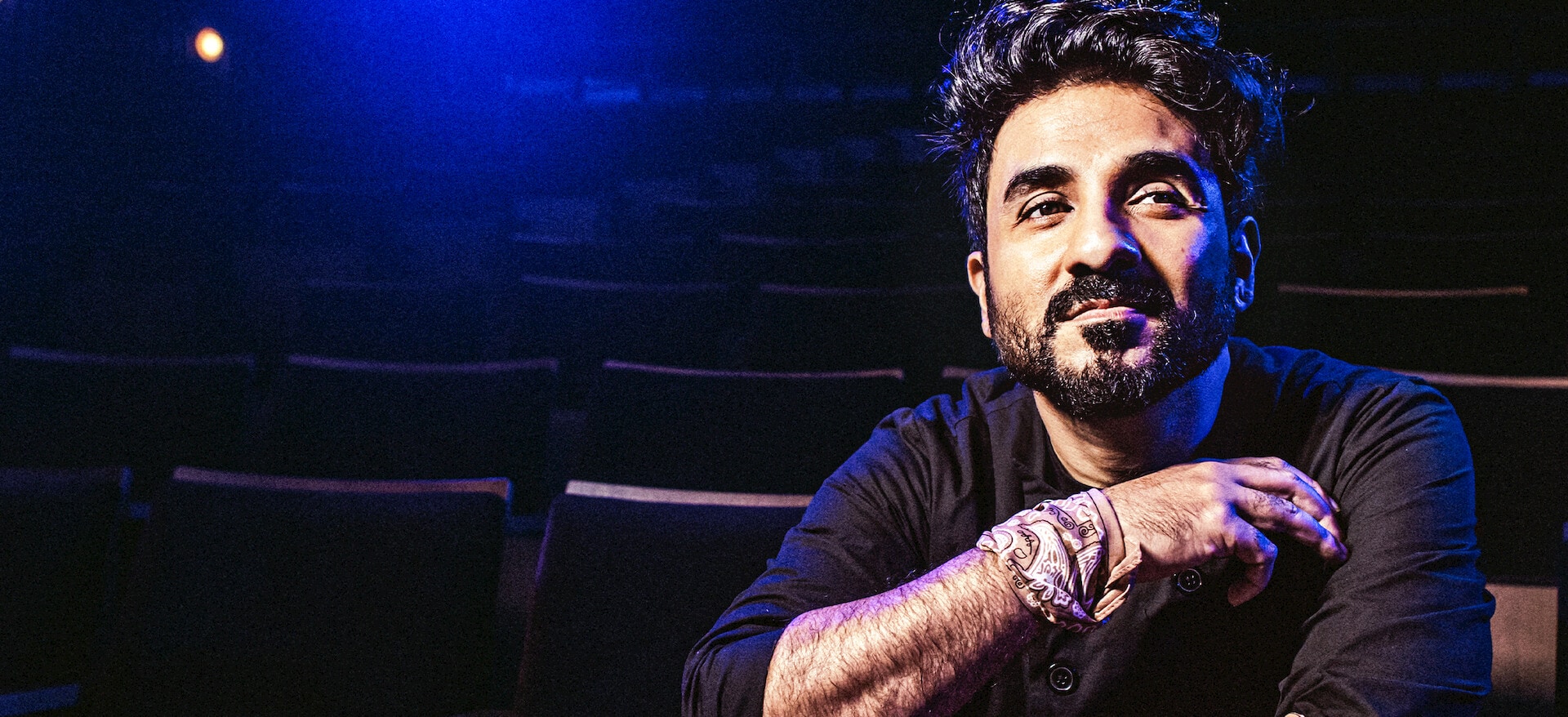 Vir Das Vir Das