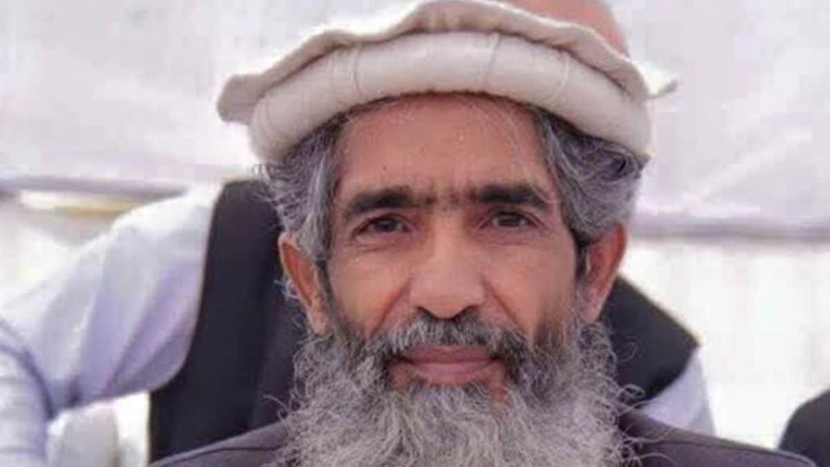 LeT Co-Founder Amir Hamza Shot At By Unidentified Gunmen In Lahore, Critical