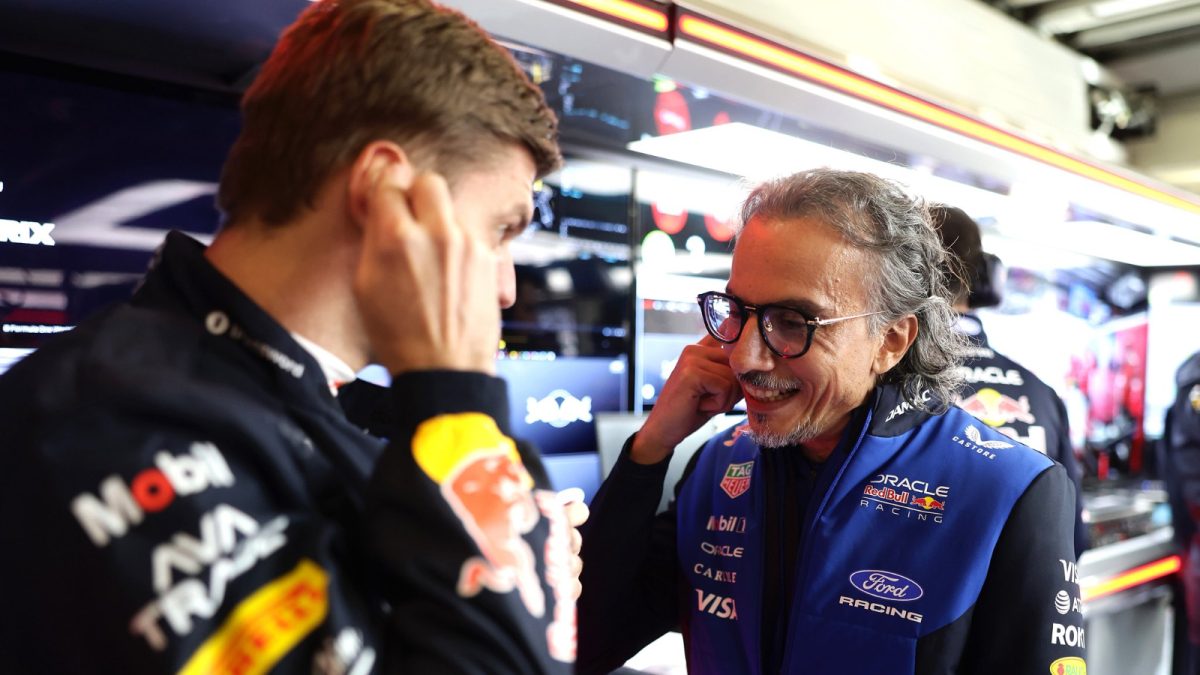 Holding On To Hope? Red Bull Boss Highlights Why Max Verstappen Is Invaluable