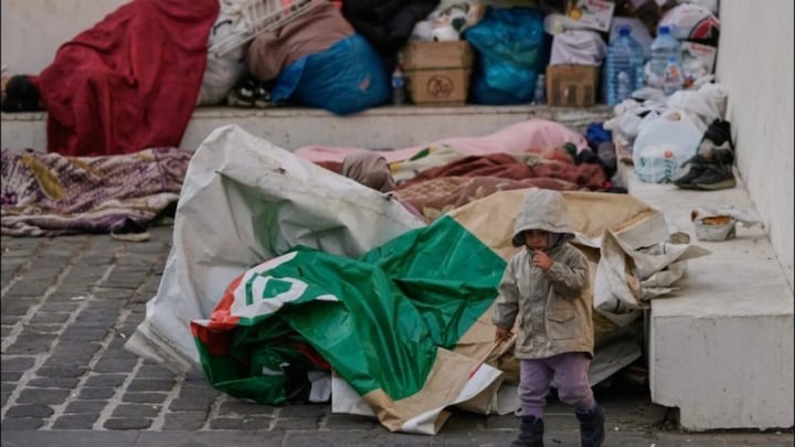 Why Israel Continues Strikes on Lebanon Even as Iran Ceasefire Takes Effect – The Hezbollah Factor