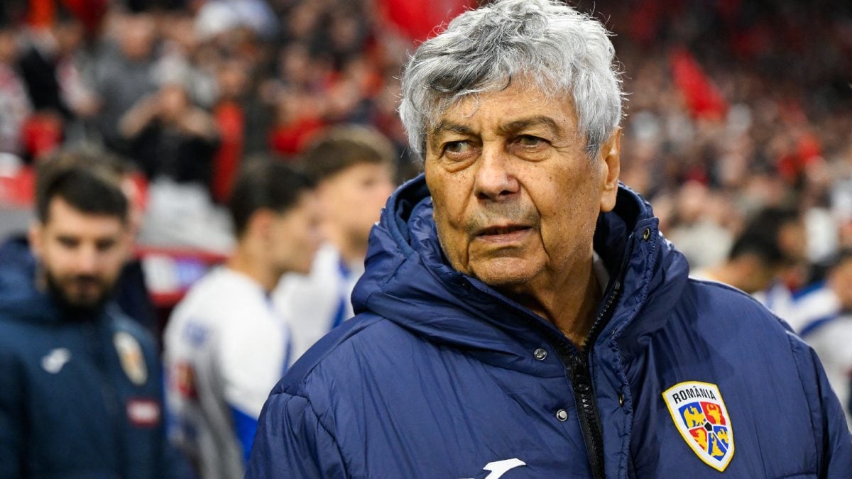 Mircea Lucescu, Legendary Romanian Coach, Passes Away At 80