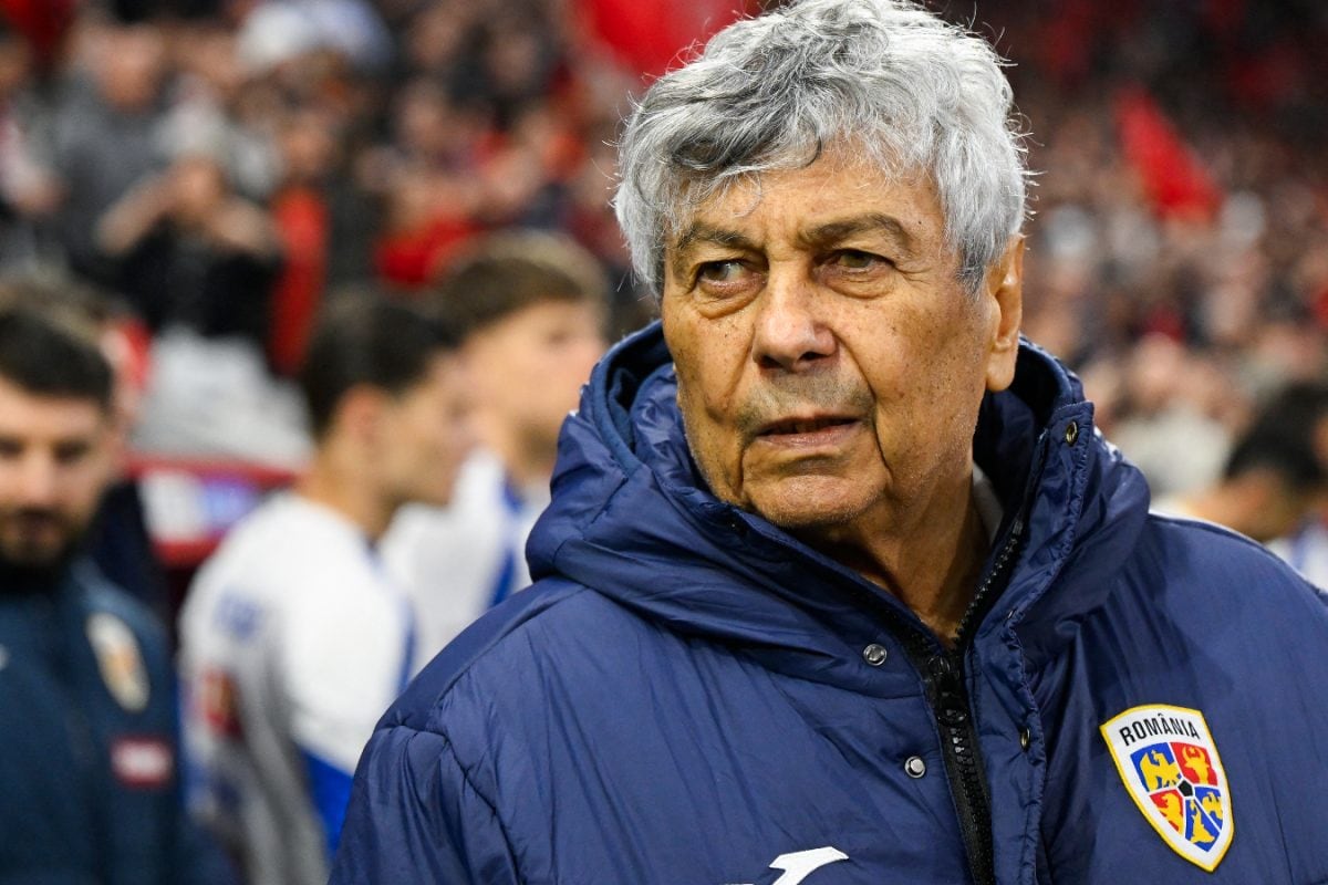 Mircea Lucescu, Legendary Romanian Coach, Passes Away At 80