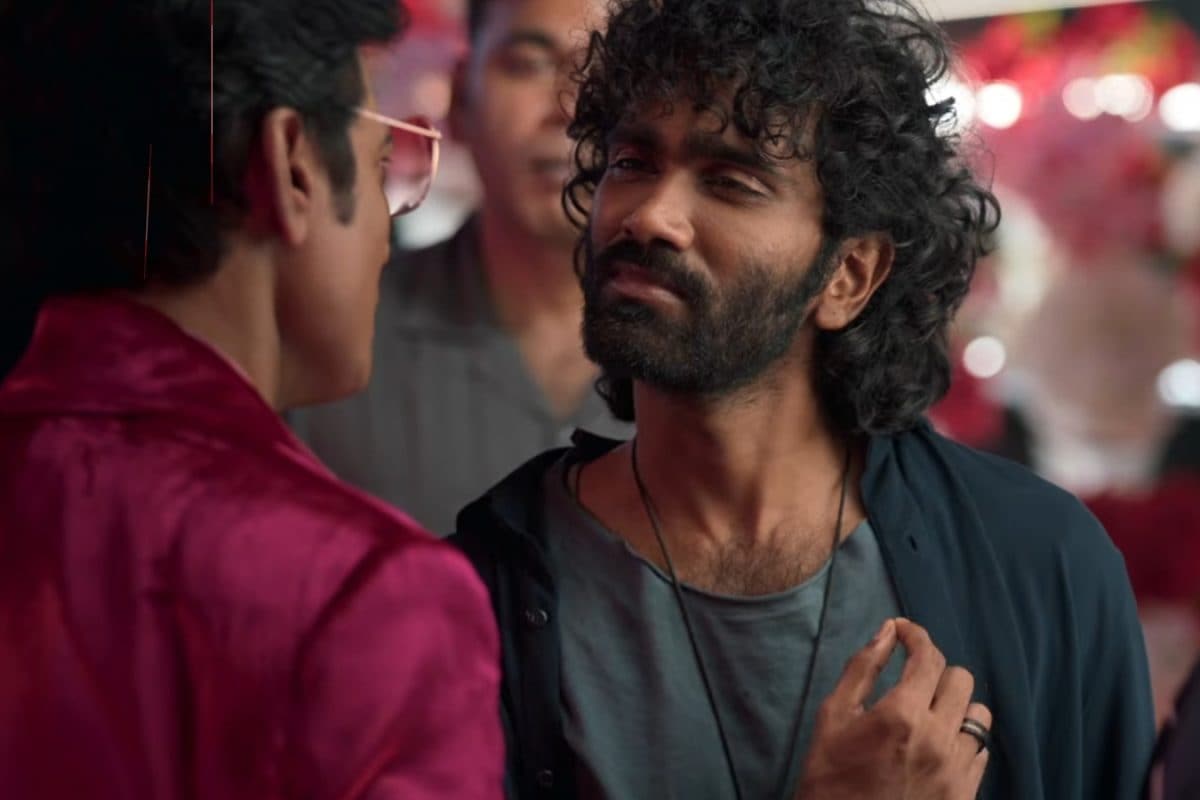 Love Insurance Kompany Trailer: Pradeep Ranganathan Questions Love In A Tech-Driven Future