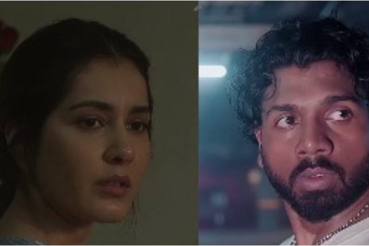 Lukkhe OTT Release Date: When And Where To Watch Raashii Khanna, Palak Tiwari, King's Musical Action Series