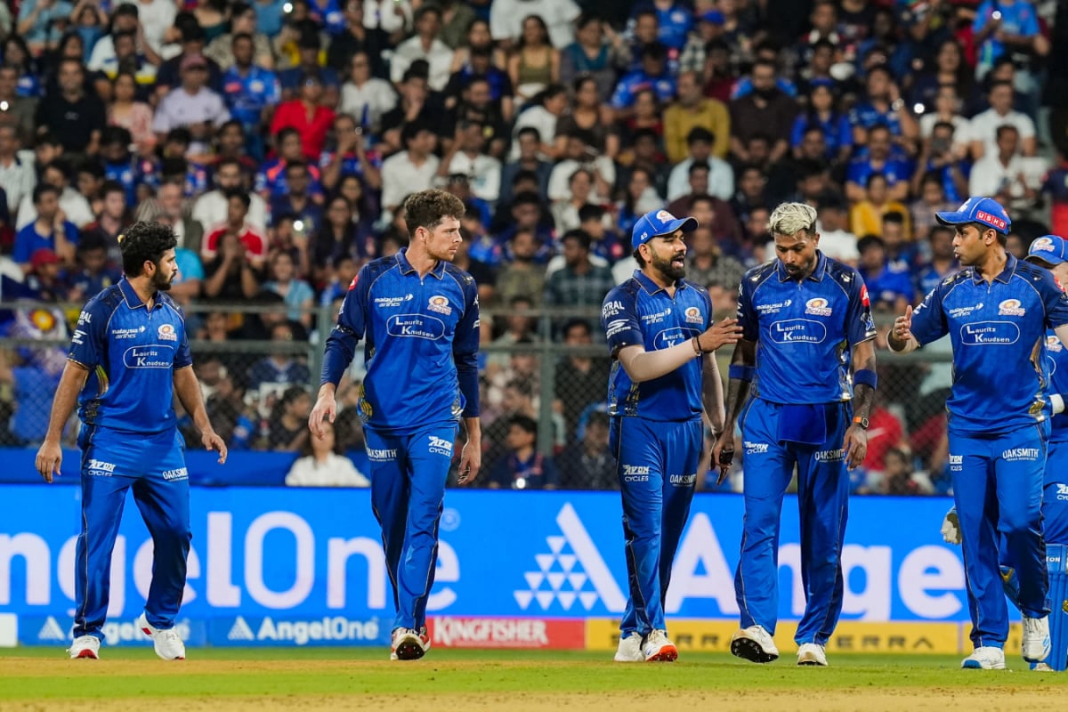 IPL 2026: Mumbai Indians Sign Punjab Pacer As Replacement For POTM Of U19 Asia Cup Final