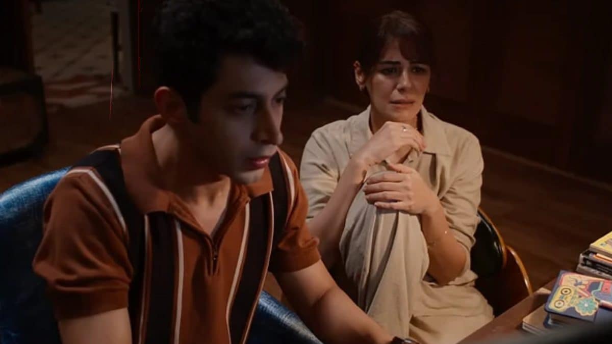 Maa Ka Sum Now Streaming: Where To Watch Mona Singh, Mihir Ahuja’s New Series