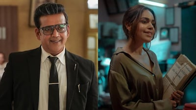 Maamla Legal Hai 2 tackles social issues with humour and relatability.