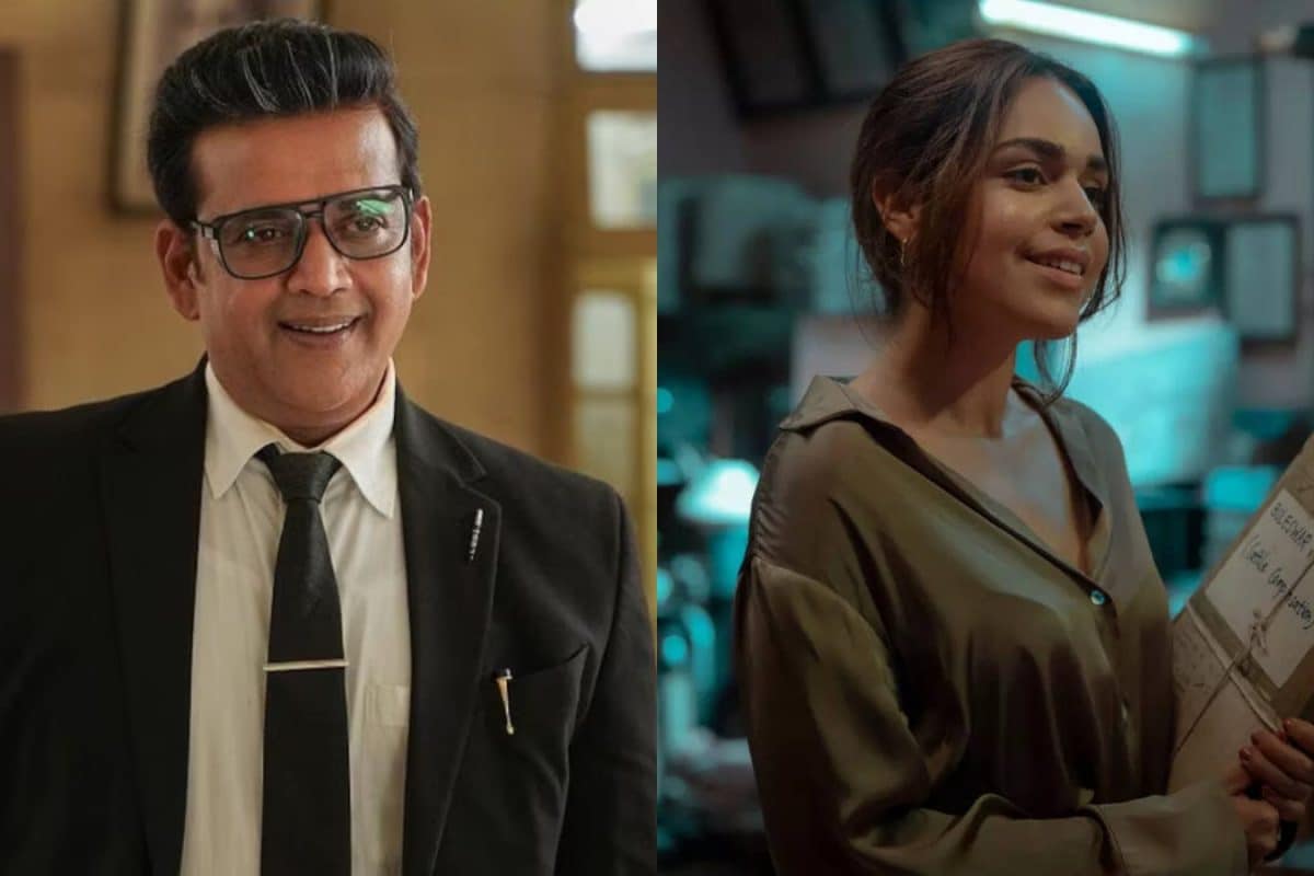 Maamla Legal Hai 2 Review: Ravi Kishan, Naila Grrewal's Court-Drama Is Fun But Slow Paced