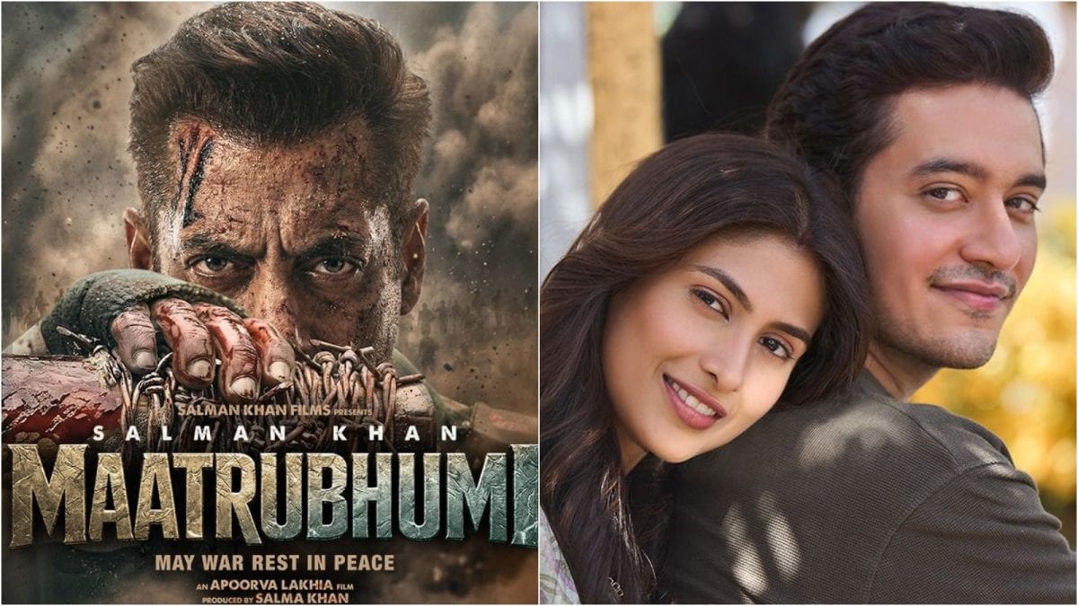 Discovering Salman Khan’s New Track ‘Mera Jee Nahi Bhara’: A Personal Walkthrough of the Launch and the Untold Stories Behind Maatrubhumi