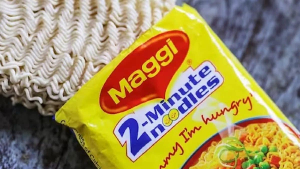 From Ban to Bestseller: My Take on Maggi’s Epic Indian Revival