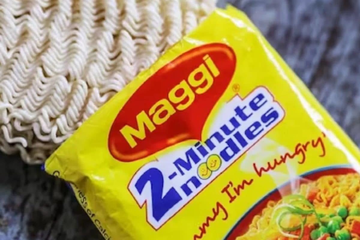Ban To Bestseller: How Maggi Rebuilt Its Empire In India After 2015 Trouble