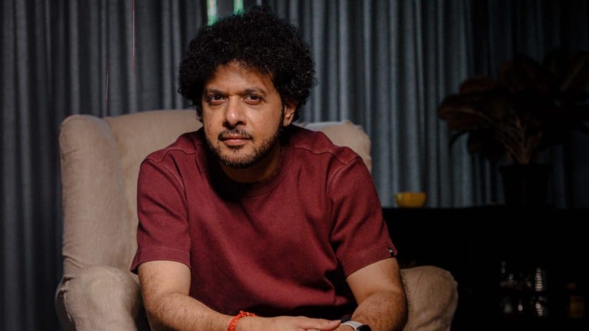 Mahesh Kale Releases ‘Gatra Veena’, Blending Classical Bandish With ...