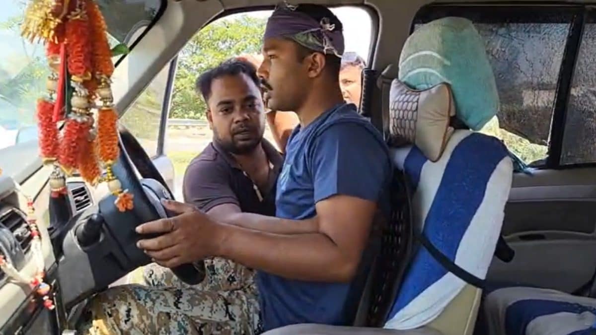 Abtak.com - Politics - News Image