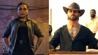 From Dhurandhar 2’s massive success to struggles of films like Mardaani 3 and O Romeo, Bollywood’s mid-budget space is rapidly shrinking.