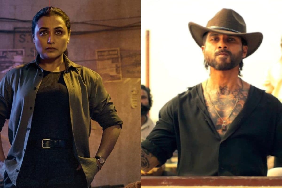 Mid-Budget Bollywood Is Dying? What O Romeo, Mardaani 3 Tell Us About The Crisis
