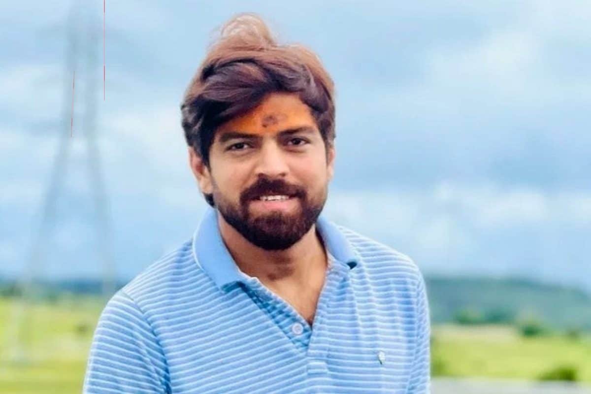 Haryanvi Singer Masoom Sharma Faces FIR For Obscene Remarks At Dehradun Event: Report