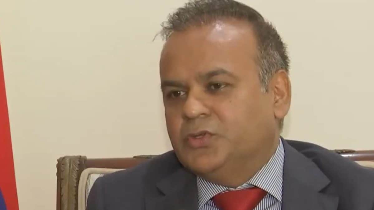 Mauritius Pushes for Chagos Islands Return Amid United Kingdom‑United States Tensions