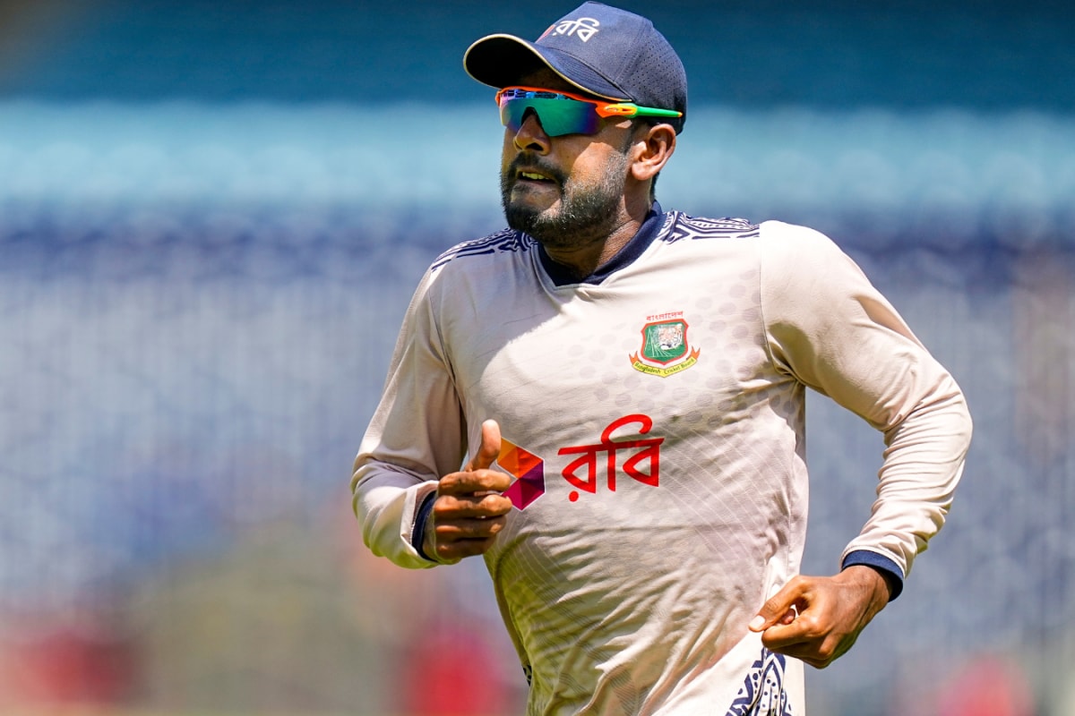 Mehidy Hasan Miraz And Litton Das To Captain Bangladesh In White Ball For World Cups