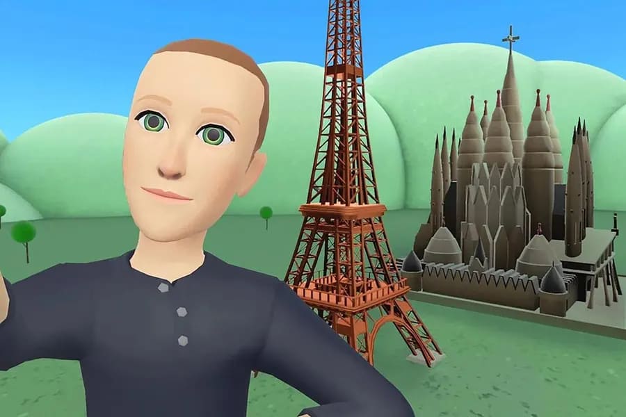 Meta Building An AI Mark Zuckerberg? Here’s What We Know