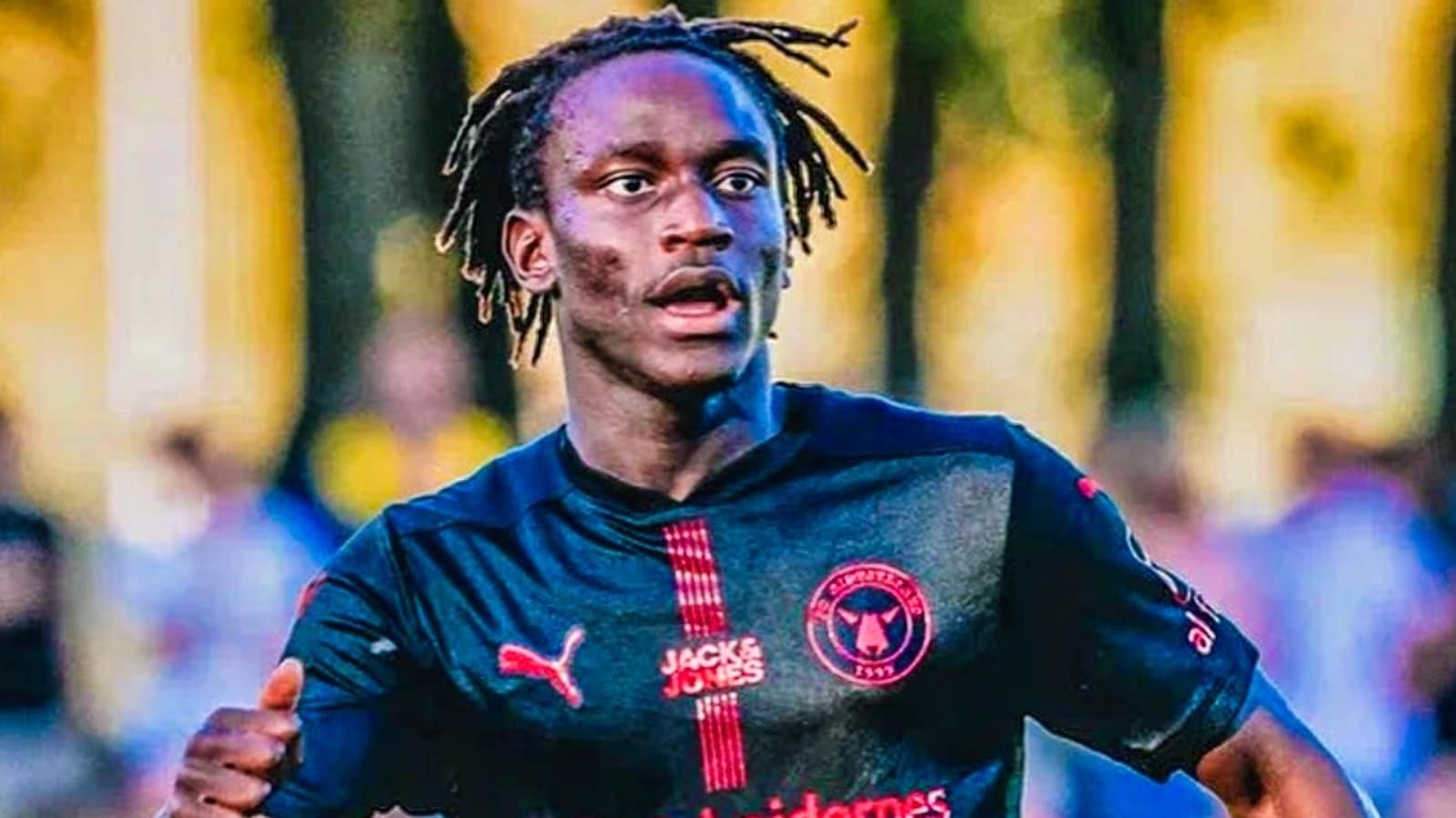 FC Midtjylland Player Gets Stabbed In Denmark; Recovering From Serious Injuries