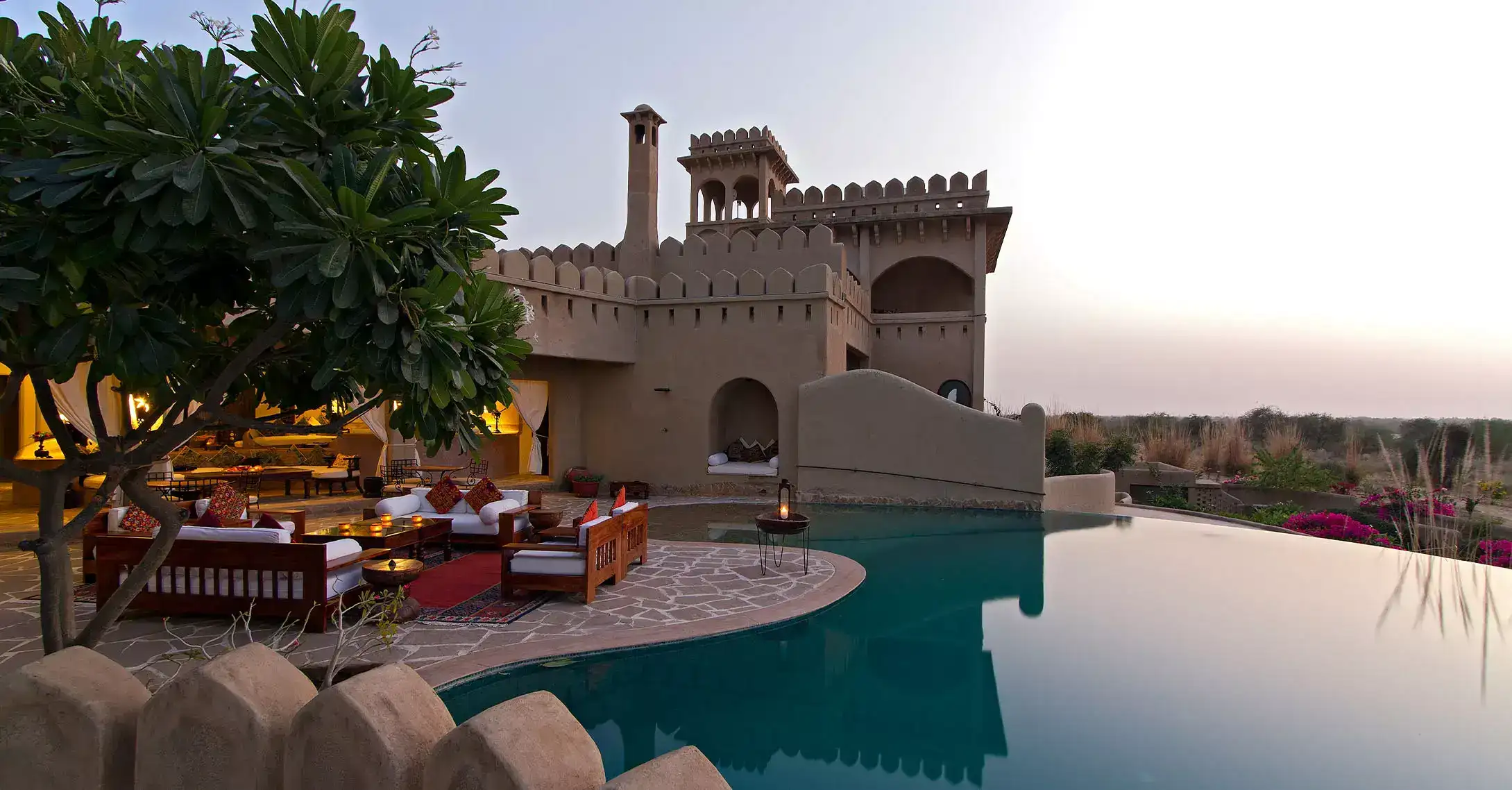 Mihir Garh, Jodhpur, Rajasthan