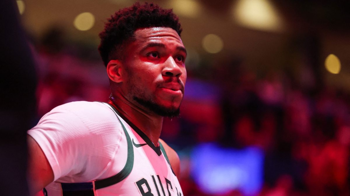 Giannis vs Bucks? NBA Investigates Explosive Availability Standoff - Report