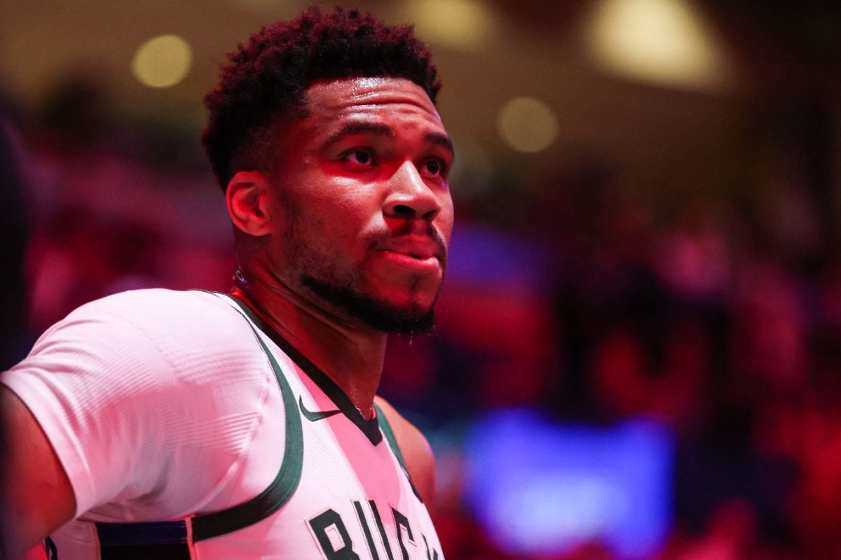 Giannis Trade Saga Finally Ends: Miami Heat Land ‘The Greek Freak’