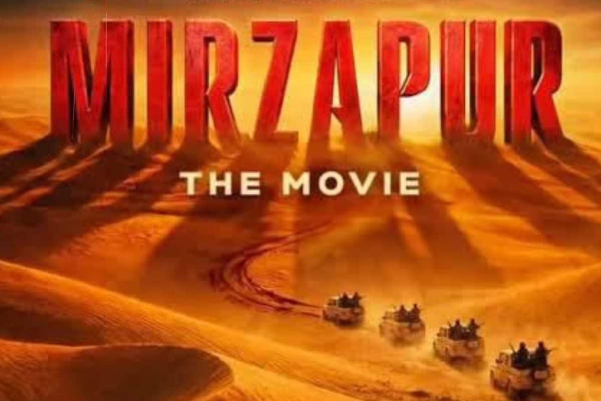Mirzapur: The Movie To Push Scale, Violence And Stakes Far Beyond The Series? Here's What We Know