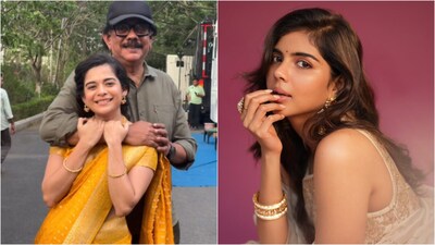 Bhooth Bangla: Mithila Palkar Credits Kalyani Priyadarshan For The Opportunity, Calls Her A ‘Girl’s Girl’