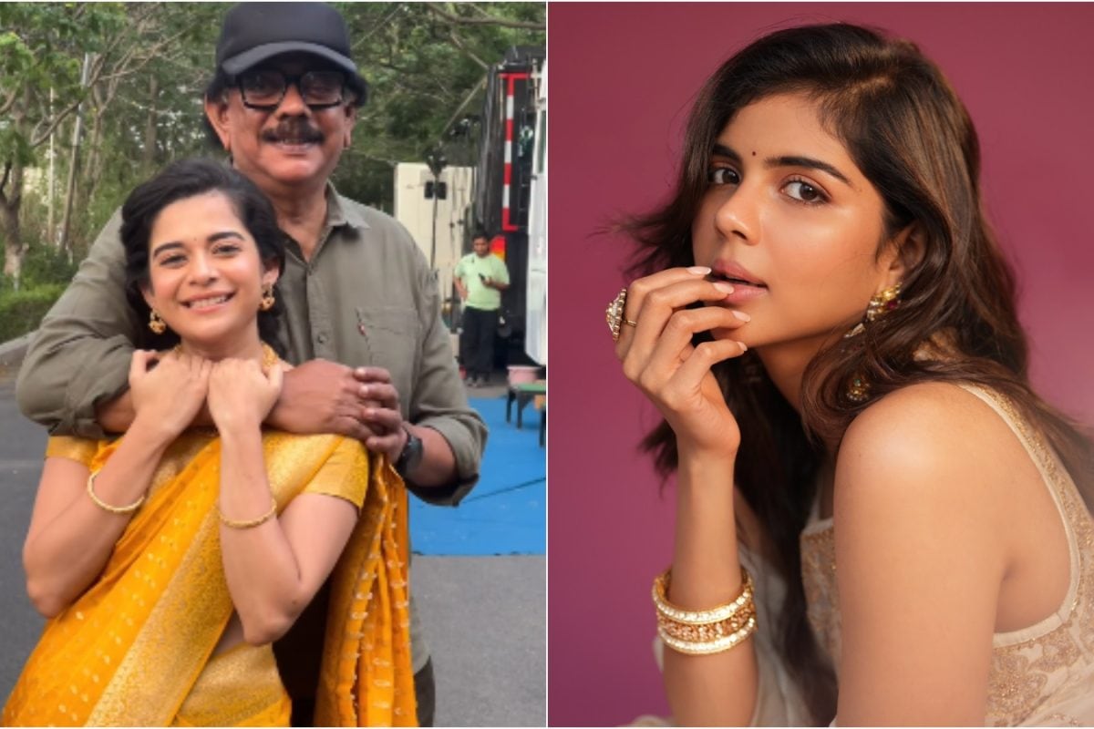 ‘Told Dad I’m A Fan’: Kalyani Priyadarshan Reacts As Mithila Palkar Credits Her For Bhooth Bangla Opportunity