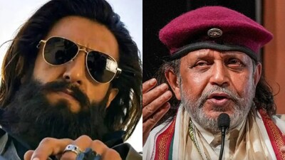 Dhurandhar 2 crosses Rs 1000 crore at global box office.