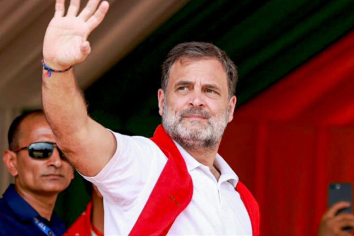 'Himanta Most Corrupt': Rahul Gandhi Slams Assam CM, Targets PM Modi Over India-US Deal