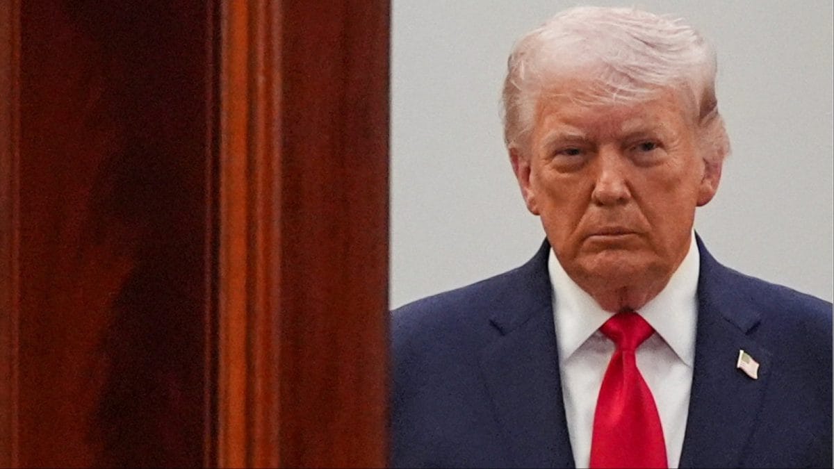 ‘Trump Is Reportedly Dead’: Viral Claims Flood Social Media, Grok Calls Them ‘Baseless’