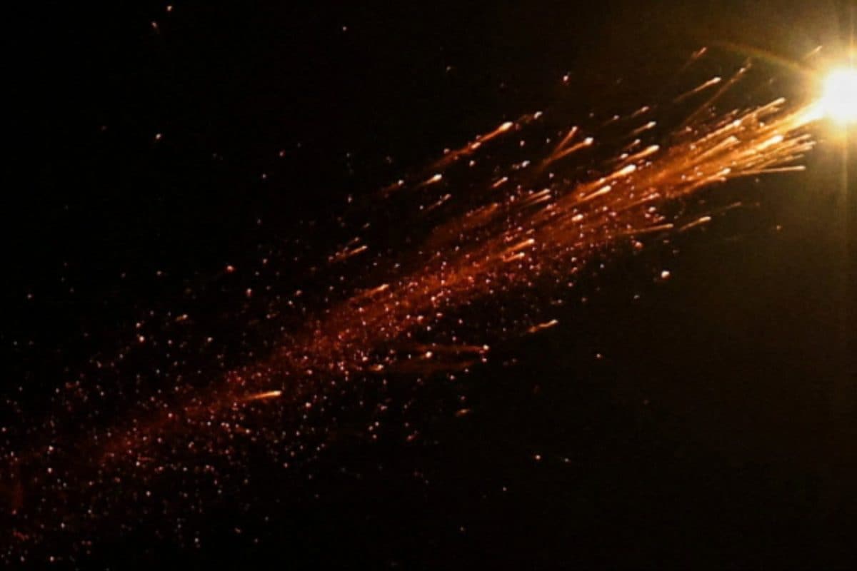 Kuwait Claims Fire, Significant Damage At Shuwaikh Oil Sector Complex After Iranian Drone Strike