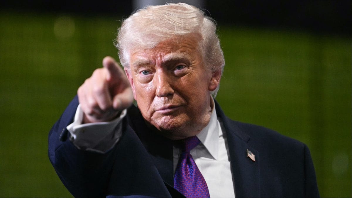 'Stop This Madness': Ex-IAEA Chief Urges UN, Gulf Leaders To Act On Trump's 48-Hour Hormuz Warning