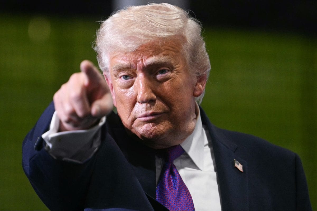 'Stop This Madness': Ex-IAEA Chief Urges UN, Gulf Leaders To Act On Trump's 48-Hour Hormuz Warning