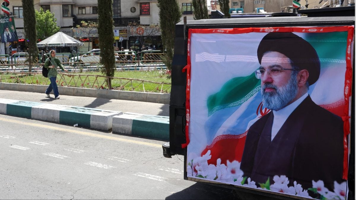 'We've Had Very Bad Experience With Negotiations': Iran's First Reaction On Peace Talks With US