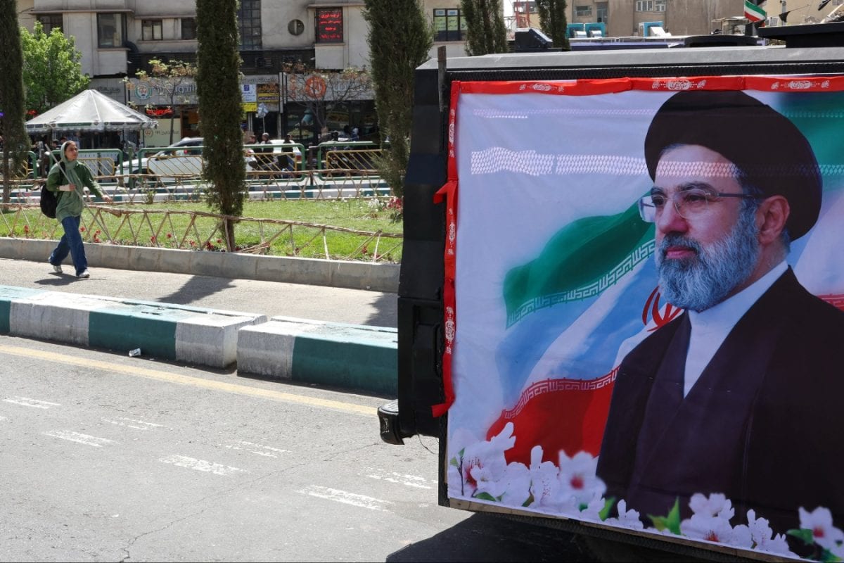 ‘We Have Had Very Bad Experience With Negotiations’: Iran Reacts To Peace Talks With US