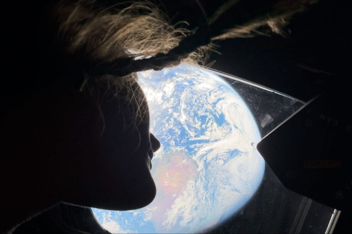 Artemis II Crew Begins Final Run-Up To Lunar Slingshot, NASA To Livestream Record Moon Flyby