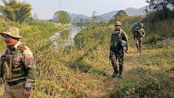 Internet Suspended In 5 Manipur Valley Districts After Bishnupur Bomb Attack Sparks Protests