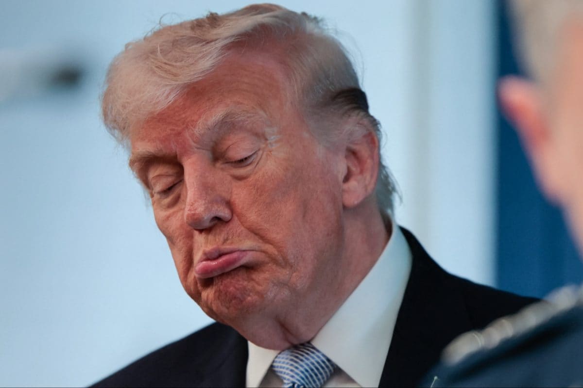 'F-Word On Easter Morning': Tucker Carlson Terms Trump's Iran Post An Insult To Religion