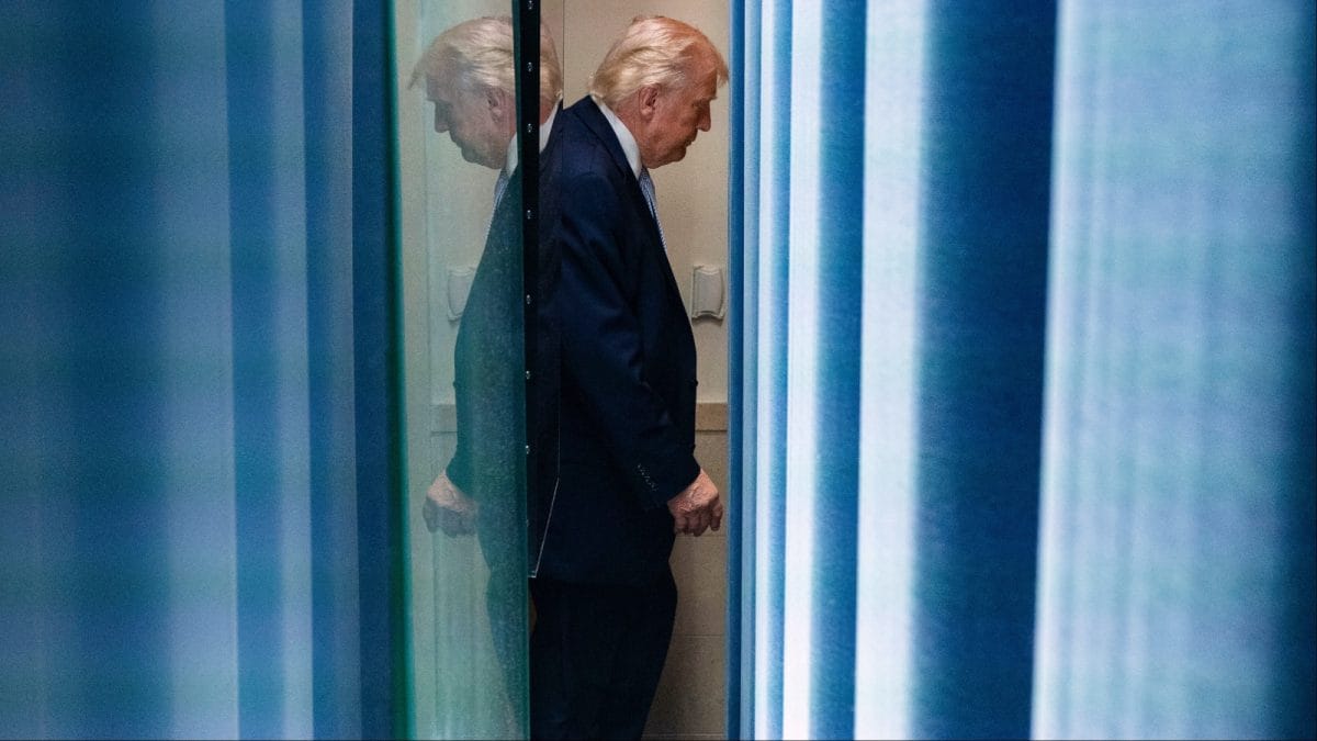 From 48 Hours To 408: How Trump’s Hormuz Ultimatum To Iran Stretched Amid Threats And Delays