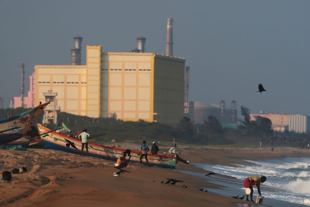 Why Kalpakkam Reactor, Which Makes More Fuel Than It Uses, Is Crucial For India’s Nuclear Future