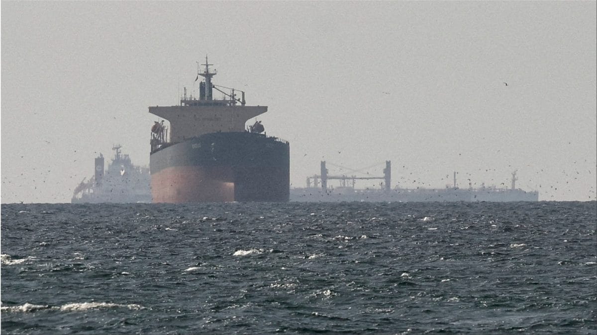India Awaits Arrival of First Iranian Crude Load in Seven Years as Sanctions Pause