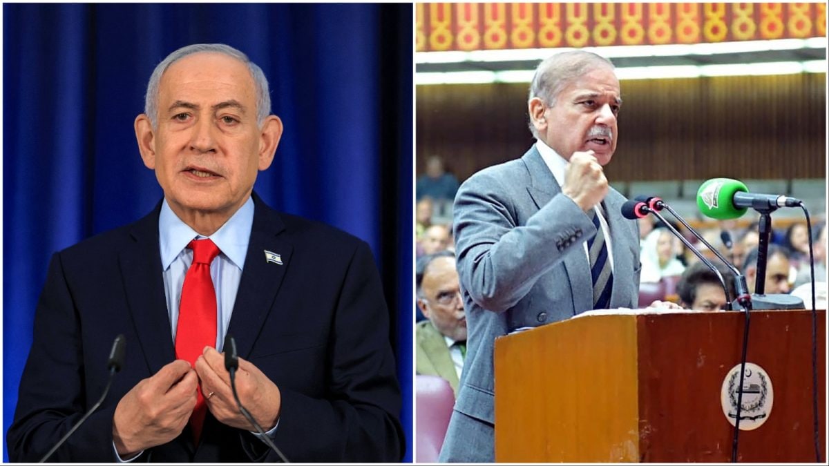 Does US-Iran Ceasefire Extend to Lebanon? Israel, Pakistan Offer Contradictory Claims