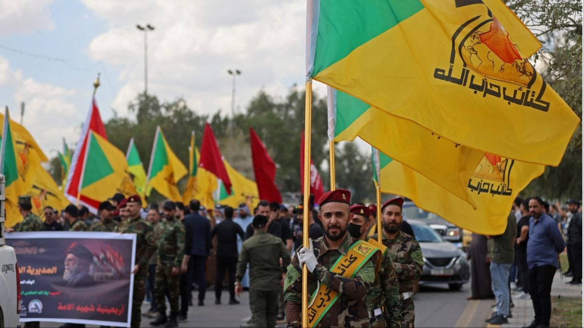 IDF Says Strike in Beirut Eliminated Hezbollah Deputy Leader Na’im Qassem